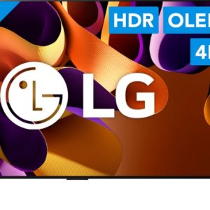 LG OLED55G45LW (2024) + LG DS80QY bestellen?