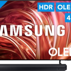 Samsung OLED 4K 65S85D (2024) + Samsung HW-Q600C (2023) bestellen?