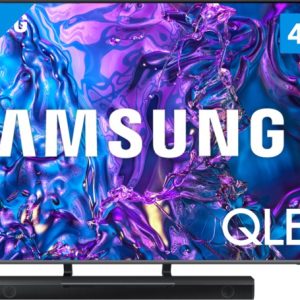 Samsung QLED 4K 65Q74D (2024) + Samsung HW-B530 (2022) bestellen?