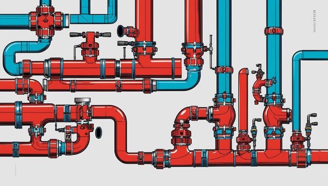 De cruciale rol van piping & engineering 