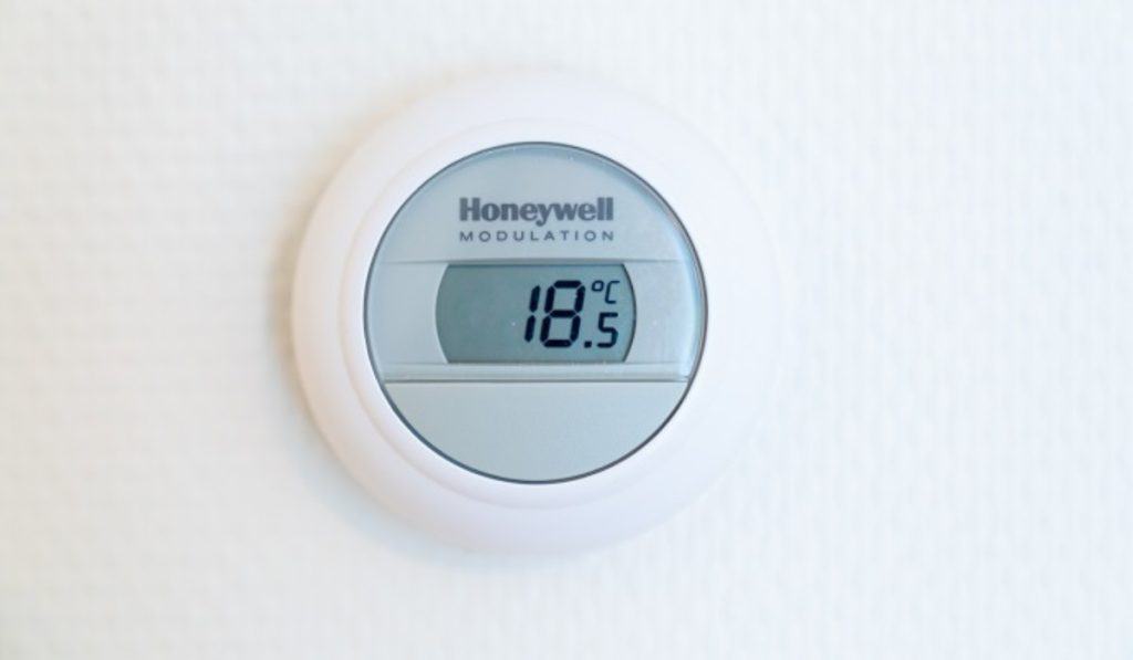 Honeywell Thermostaten