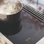 Miele Inductiekookplaat: Kwaliteit, Functionaliteit en Innovatie